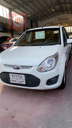 Ford Figo